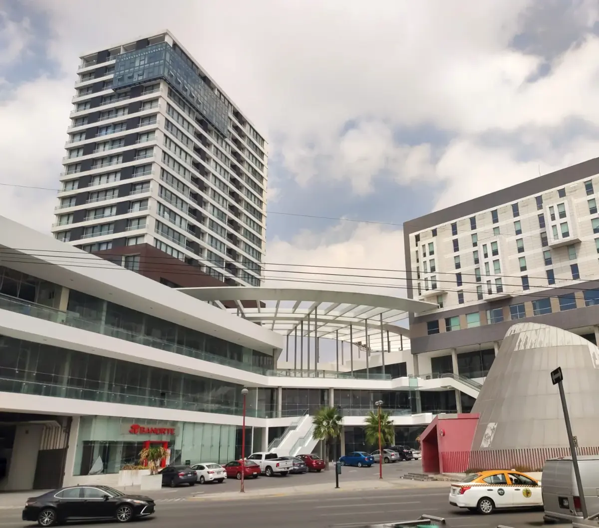 Departamento en renta en Regina, Monterrey — foto 1 de 17
