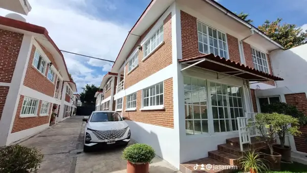 Casa en venta en Prados de Cuernavaca, Cuernavaca — foto 2 de 21