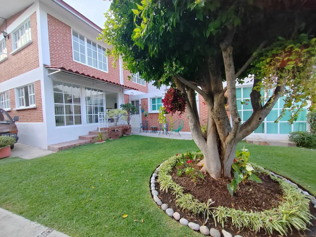 Casa en venta en Prados de Cuernavaca, Cuernavaca — foto 1 de 21
