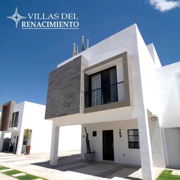 Casa en venta en Villas del Renacimiento, Torreón, Coahuila de Zaragoza