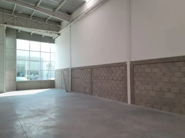 Bodega en renta en Juriquilla, Querétaro, Querétaro