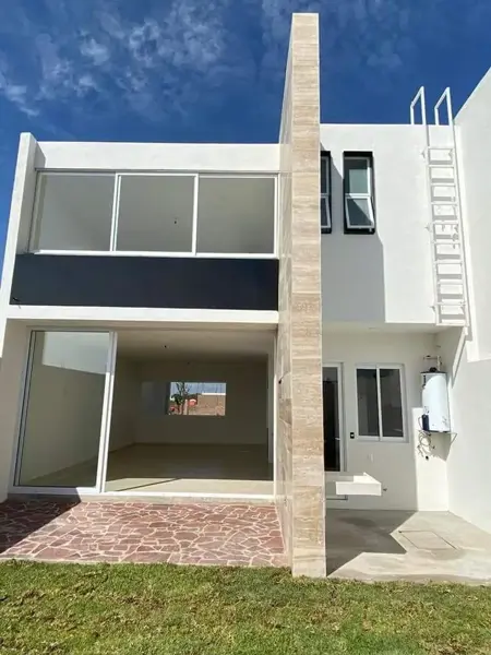 Casa en renta en Mayorca Residencial, León — foto 2 de 17