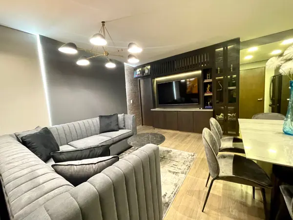 Departamento en renta en Residencial el Fresno, Torreón — foto 3 de 15