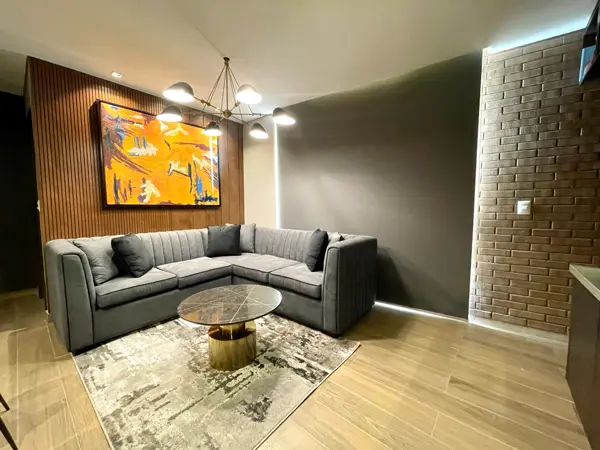 Departamento en renta en Residencial el Fresno, Torreón — foto 2 de 15