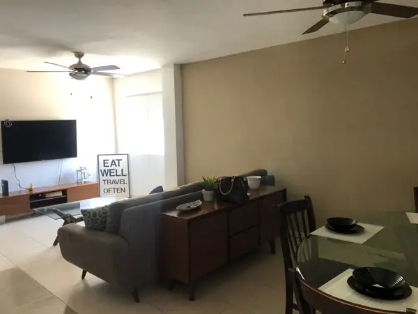 Departamento en renta en Buenos Aires, Monterrey — foto 2 de 11