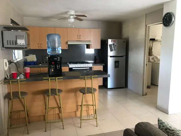 Departamento en renta en Buenos Aires, Monterrey — foto 3 de 11