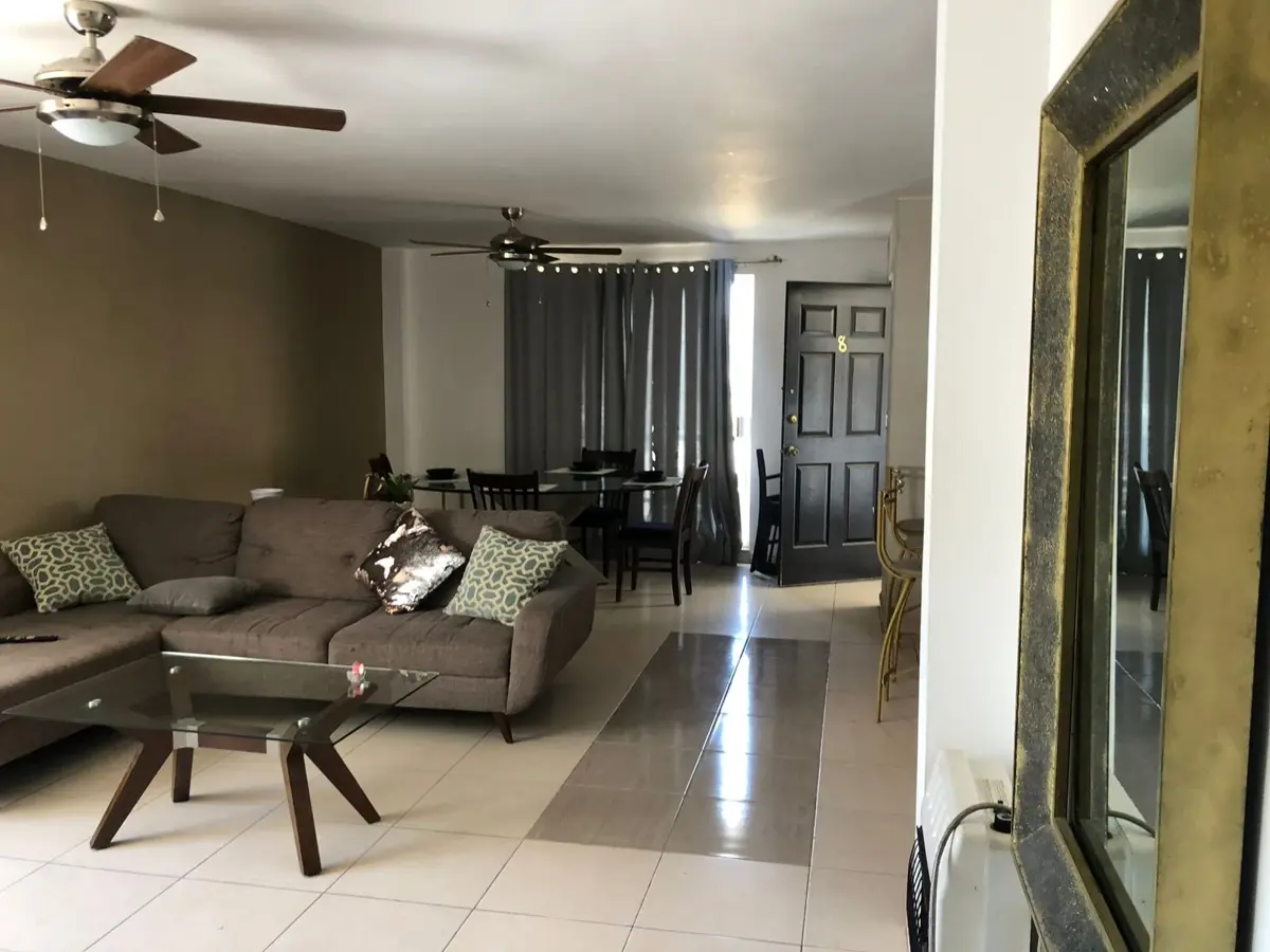 Departamento en renta en Buenos Aires, Monterrey — foto 1 de 11
