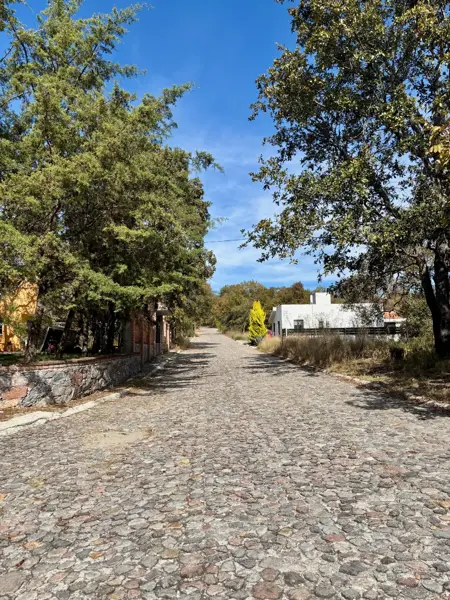 Terreno en venta en Campestre Haras, Amozoc — foto 3 de 8