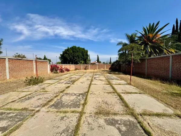 Terreno en venta en San Antonio, Silao de la Victoria — foto 3 de 5