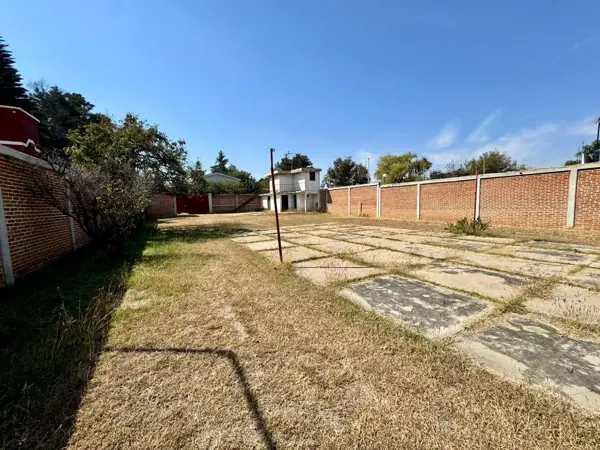 Terreno en venta en San Antonio, Silao de la Victoria — foto 2 de 5