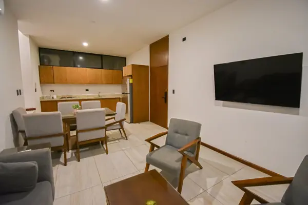Departamento en venta en Balcones de Loma Linda, Mazatlán — foto 3 de 35