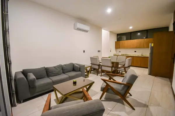 Departamento en venta en Balcones de Loma Linda, Mazatlán — foto 2 de 35