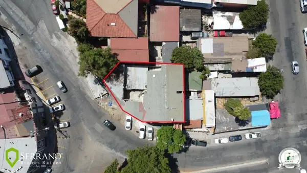 Casa en venta en Zona Centro, Tijuana — foto 2 de 6
