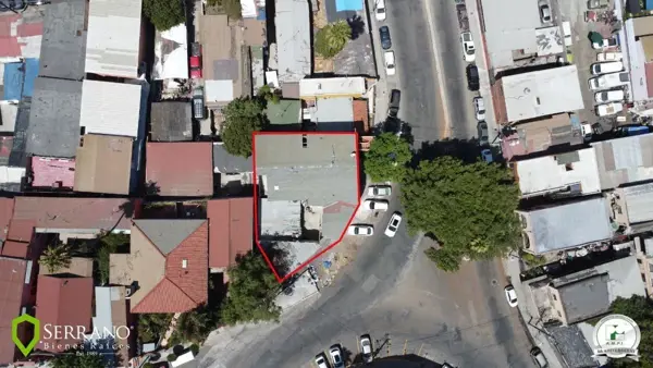 Casa en venta en Zona Centro, Tijuana — foto 3 de 6