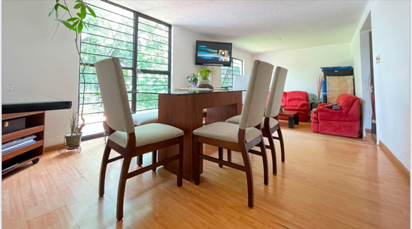 Casa en venta en Lomas Verdes 4a Sección, Naucalpan de Juárez — foto 3 de 12