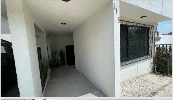 Casa en venta en Lomas Verdes 4a Sección, Naucalpan de Juárez — foto 2 de 12