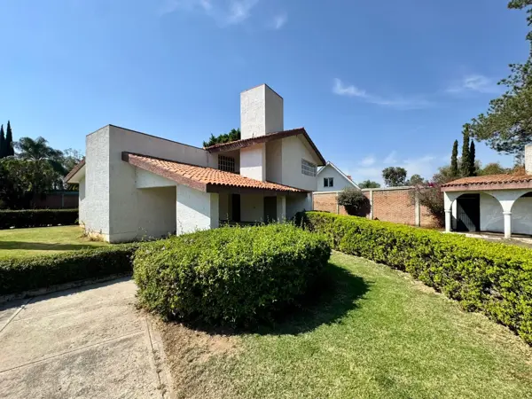 Quinta en venta en San Antonio, Silao de la Victoria — foto 3 de 14