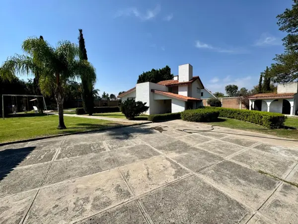 Quinta en venta en San Antonio, Silao de la Victoria — foto 2 de 14