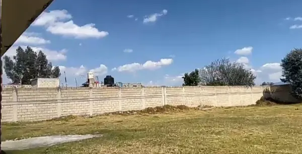 Terreno en venta en Lázaro Cárdenas, Metepec — foto 2 de 6