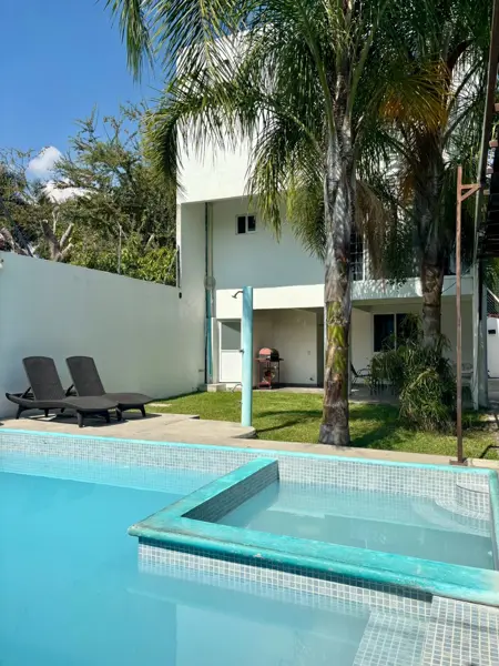 Casa en venta en Oacalco, Yautepec — foto 2 de 17