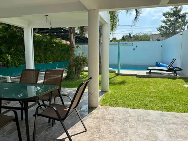 Casa en venta en Oacalco, Yautepec — foto 3 de 17