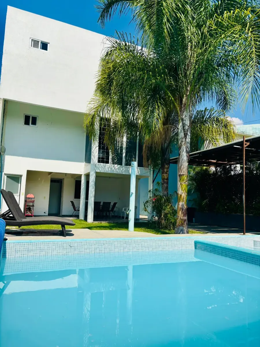 Casa en venta en Oacalco, Yautepec — foto 1 de 17