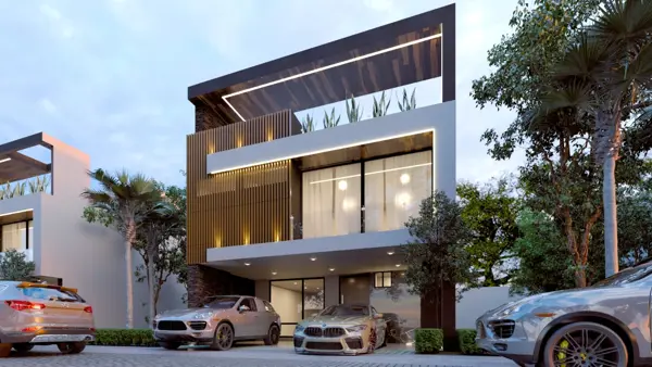 Casa en venta en Lomas de Angelópolis, Ocoyucan — foto 2 de 12
