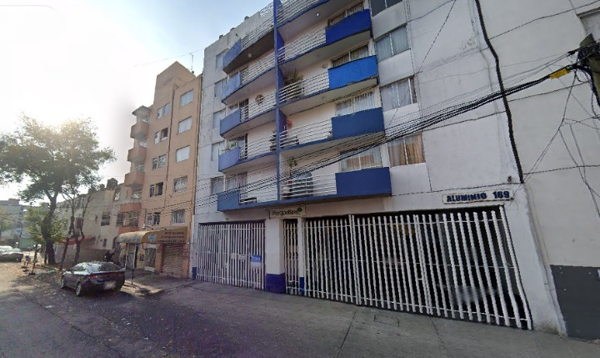 Departamento en venta en Popular Rastro, Venustiano Carranza — foto 3 de 19