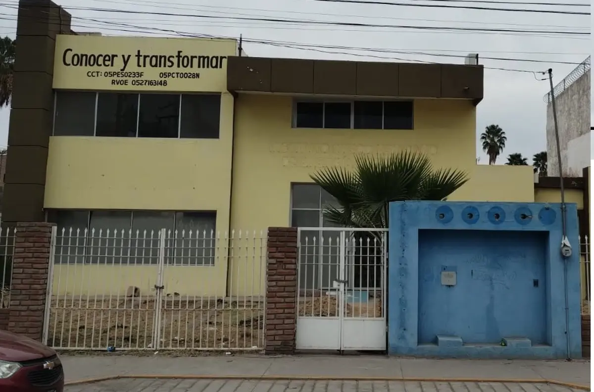 Oficina en Renta en Torreon Centro, Torreón, Coahuila de Zaragoza