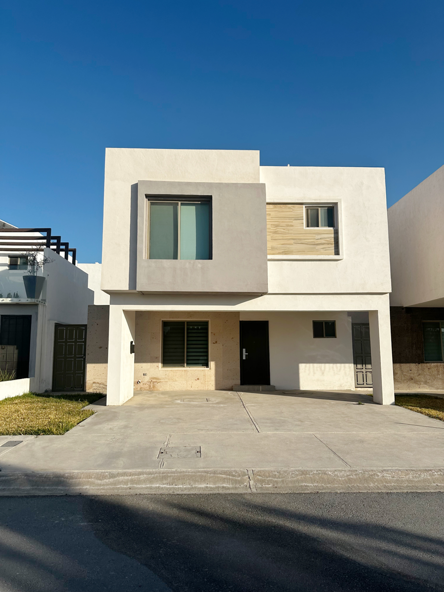 Casa en venta en Las Misiones, Saltillo — foto 1 de 13