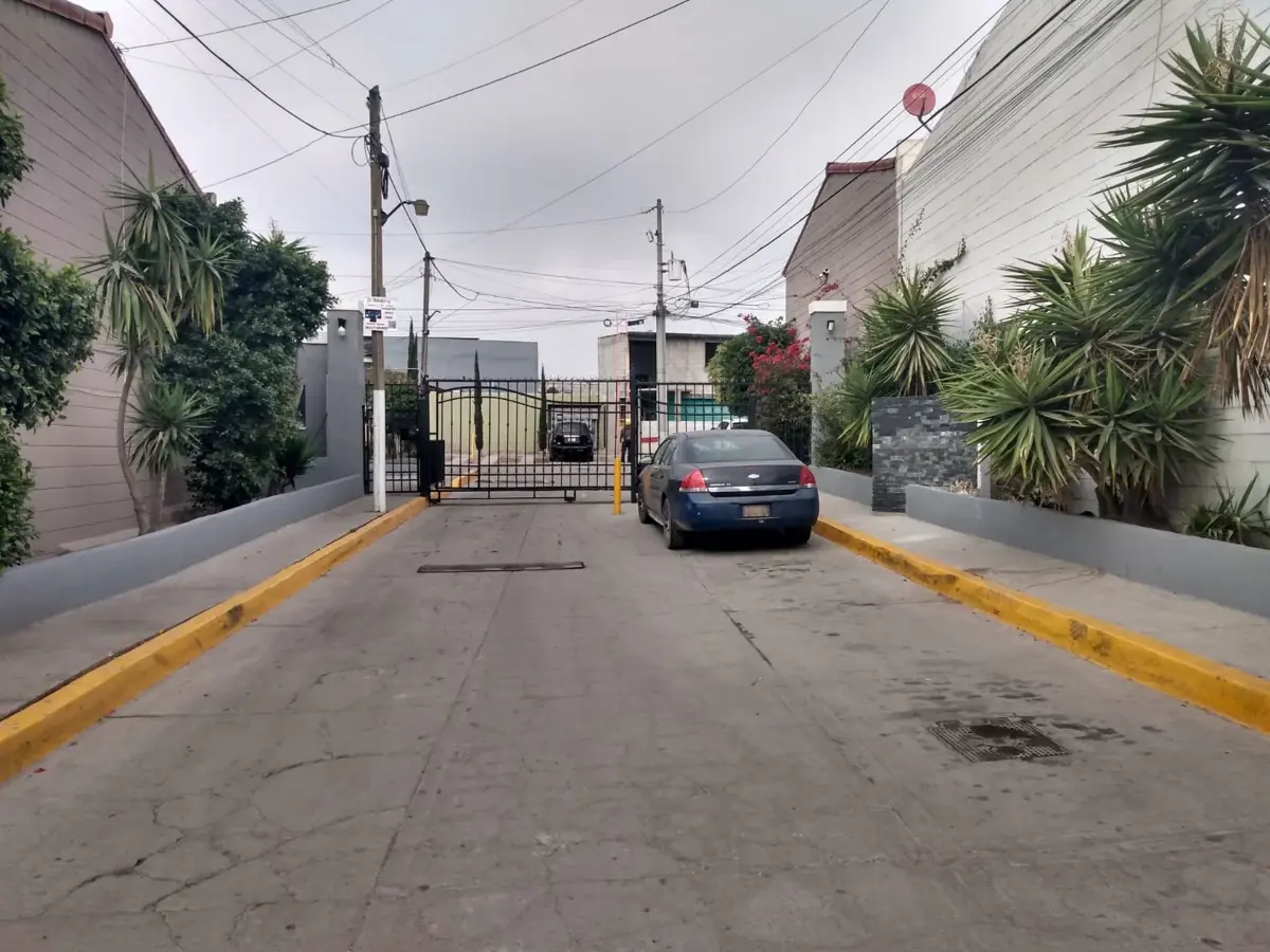 Casa en venta en Villas del Dorado, Tijuana