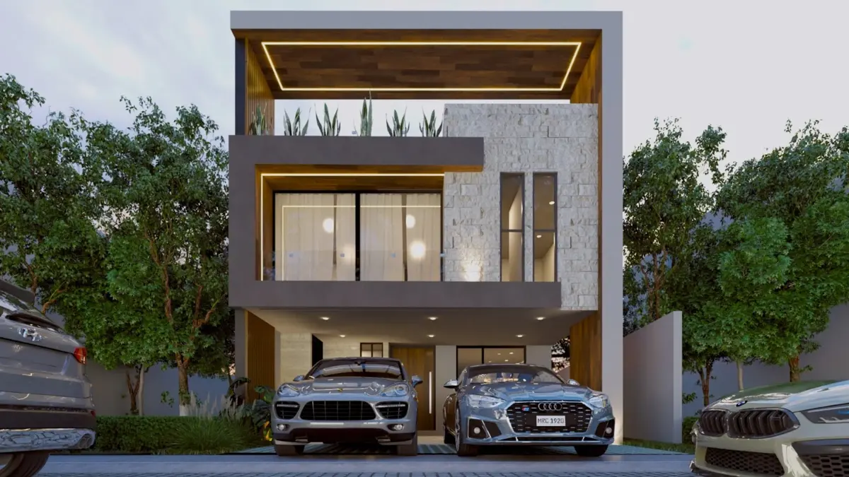 Casa en venta en Lomas de Angelópolis, Ocoyucan — foto 1 de 12