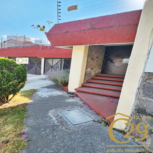Casa en venta en Parques de la Herradura, Huixquilucan — foto 2 de 21