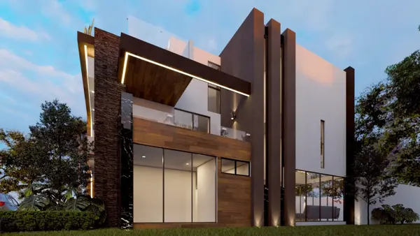 Casa en venta en Morillotla, San Andrés Cholula — foto 3 de 10