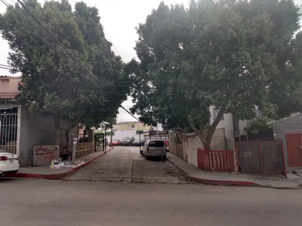 Casa en venta en Villas del Dorado, Tijuana — foto 3 de 3