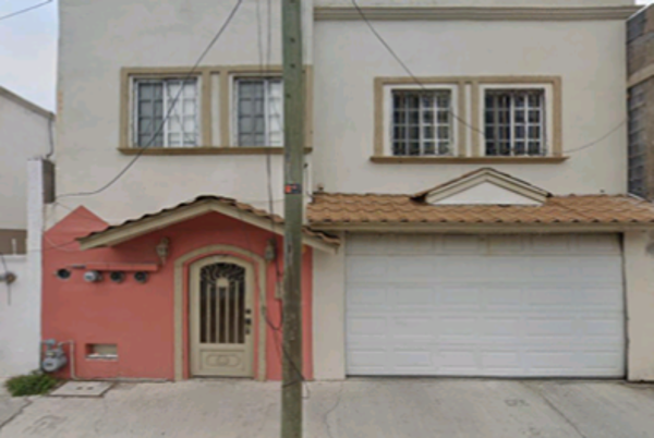 Casa en venta en San Felipe, Piedras Negras — foto 2 de 10