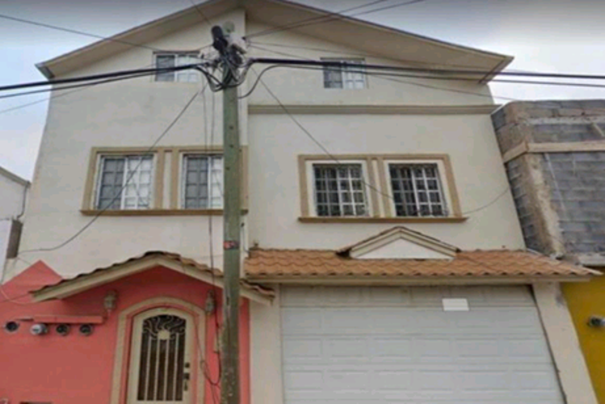 Casa en venta en San Felipe, Piedras Negras — foto 1 de 10