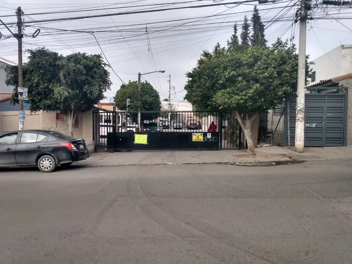 Casa en venta en Villas del Dorado, Tijuana