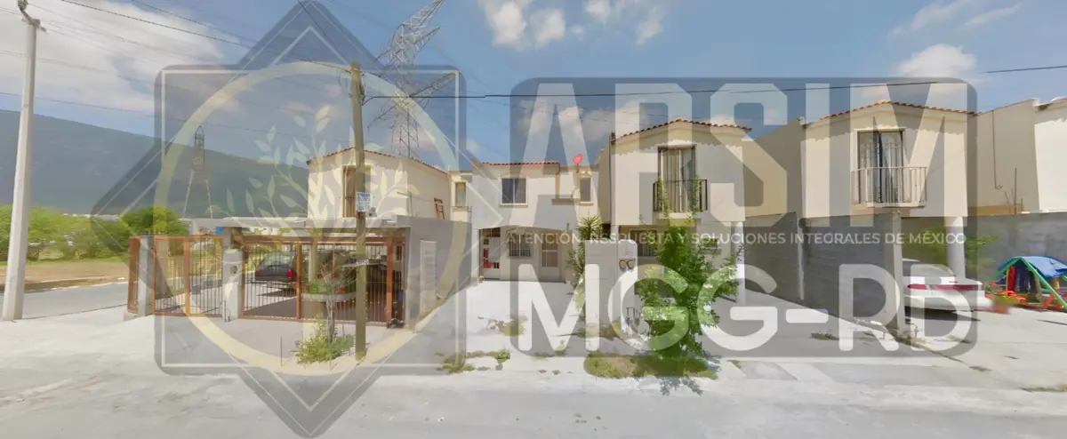 Casa en venta en Renacimiento, General Escobedo — foto 1 de 64