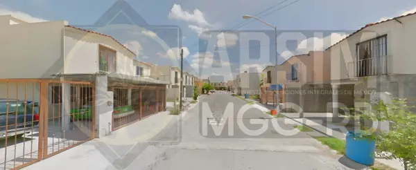Casa en venta en Renacimiento, General Escobedo — foto 2 de 64