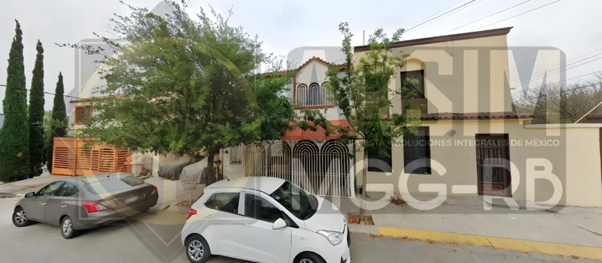 Casa en venta en Misión Cumbres 2 Sector, Monterrey — foto 1 de 64