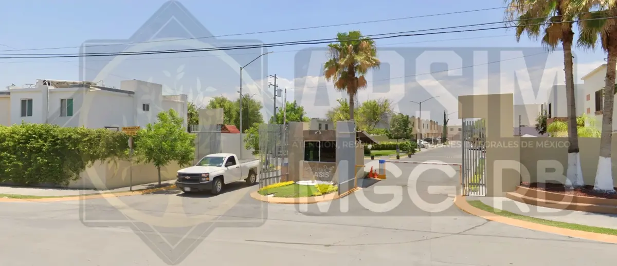 Casa en venta en Ventura de Asís Primer Sector, Apodaca — foto 1 de 66