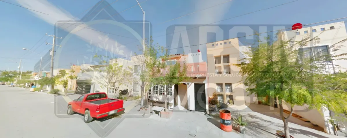 Casa en venta en Los Amarantos, Apodaca — foto 1 de 64
