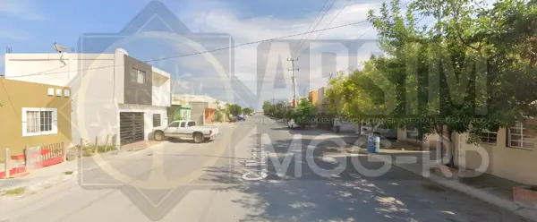 Casa en venta en Los Amarantos, Apodaca — foto 3 de 64