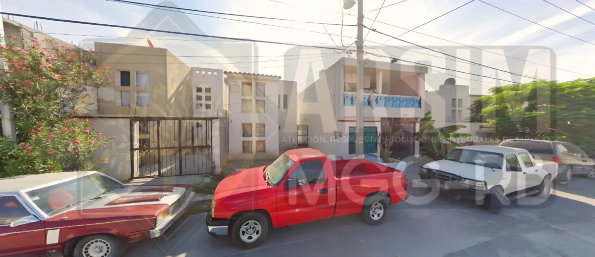 Casa en venta en Los Amarantos, Apodaca — foto 1 de 64