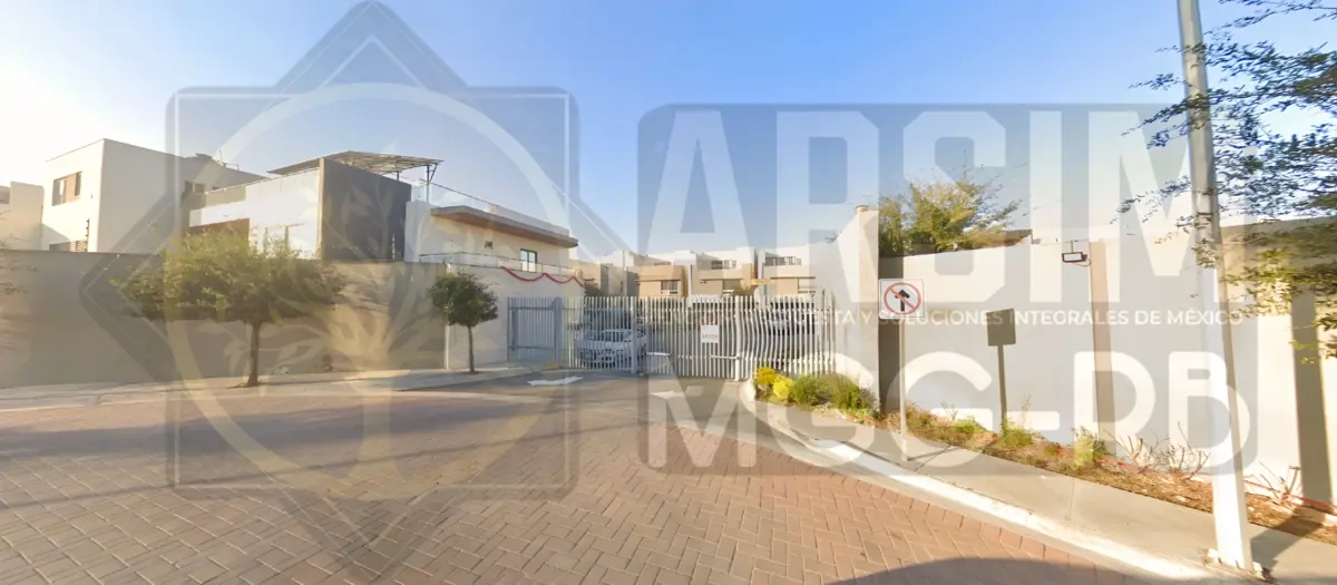 Casa en venta en Cerradas de Casa Blanca, San Nicolás de los Garza — foto 1 de 64