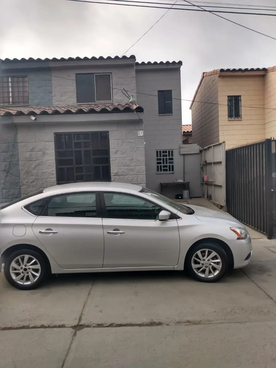 Casa en venta en Villas del Dorado, Tijuana — foto 1 de 2
