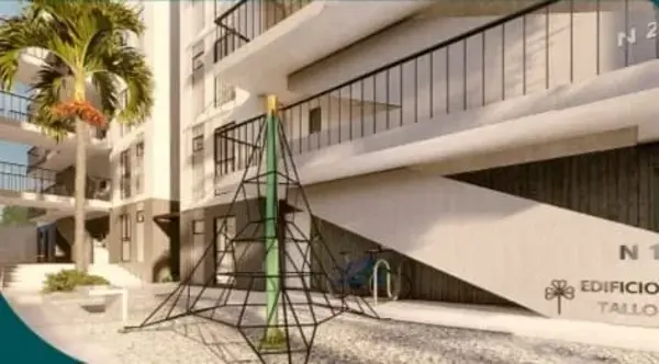Departamento en venta en El Coyol, Veracruz — foto 2 de 26