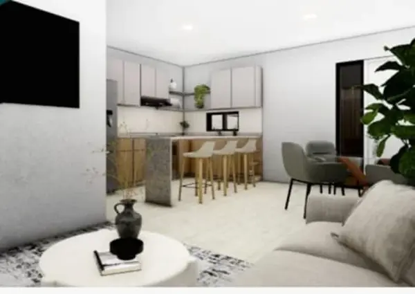 Departamento en venta en El Coyol, Veracruz — foto 2 de 26