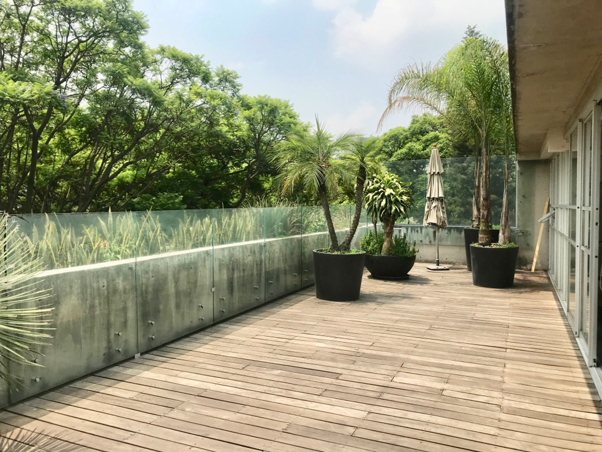 Departamento en venta en Polanco II Sección, Miguel Hidalgo — foto 1 de 20